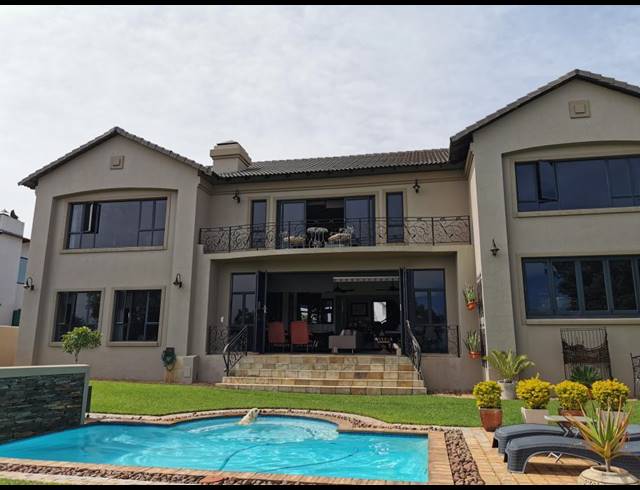 4 BEDROOM GATED ESTATE FOR SALE IN SABLE HILLS